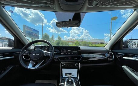 KIA Seltos, 2026 год, 2 890 000 рублей, 23 фотография