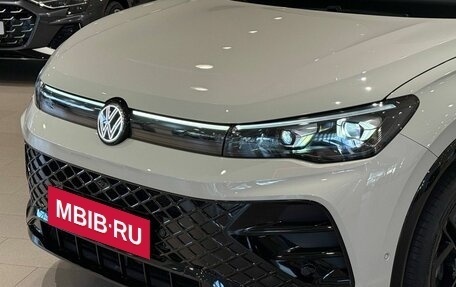 Volkswagen Tiguan, 2026 год, 4 990 000 рублей, 8 фотография