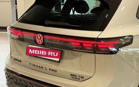 Volkswagen Tiguan, 2026 год, 4 990 000 рублей, 10 фотография