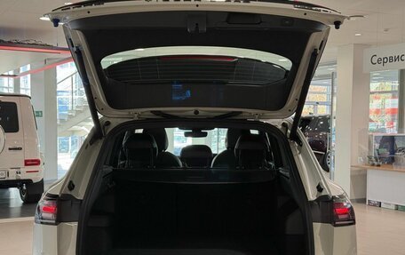 Volkswagen Tiguan, 2026 год, 4 990 000 рублей, 13 фотография
