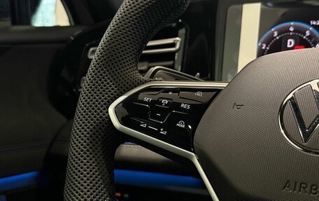 Volkswagen Tiguan, 2026 год, 4 990 000 рублей, 15 фотография