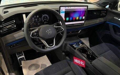 Volkswagen Tiguan, 2026 год, 4 990 000 рублей, 14 фотография