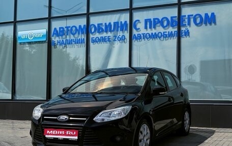 Ford Focus III, 2013 год, 799 000 рублей, 1 фотография