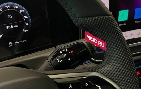 Volkswagen Tiguan, 2026 год, 4 990 000 рублей, 17 фотография