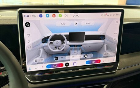 Volkswagen Tiguan, 2026 год, 4 990 000 рублей, 20 фотография