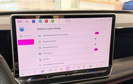 Volkswagen Tiguan, 2026 год, 4 990 000 рублей, 23 фотография