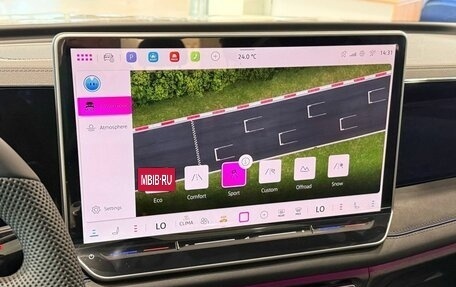 Volkswagen Tiguan, 2026 год, 4 990 000 рублей, 21 фотография
