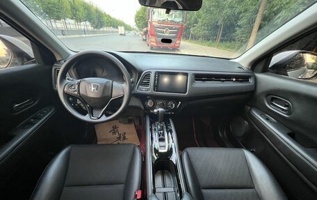 Honda Vezel, 2022 год, 1 272 000 рублей, 9 фотография