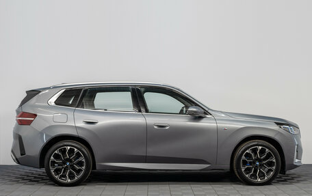 BMW X3, 2025 год, 7 000 000 рублей, 4 фотография