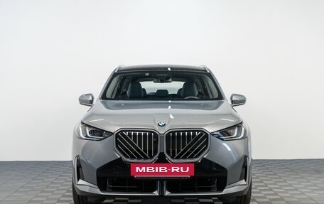 BMW X3, 2025 год, 7 000 000 рублей, 2 фотография