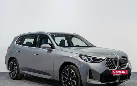 BMW X3, 2025 год, 7 000 000 рублей, 3 фотография