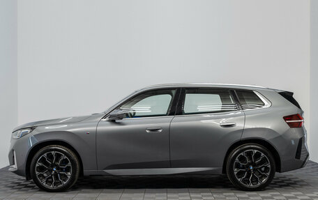 BMW X3, 2025 год, 7 000 000 рублей, 8 фотография
