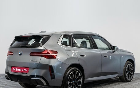 BMW X3, 2025 год, 7 000 000 рублей, 5 фотография