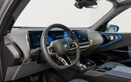 BMW X3, 2025 год, 7 000 000 рублей, 9 фотография
