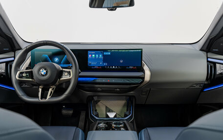 BMW X3, 2025 год, 7 000 000 рублей, 12 фотография