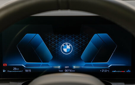 BMW X3, 2025 год, 7 000 000 рублей, 14 фотография