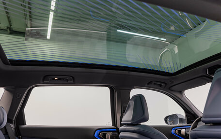 BMW X3, 2025 год, 7 000 000 рублей, 27 фотография