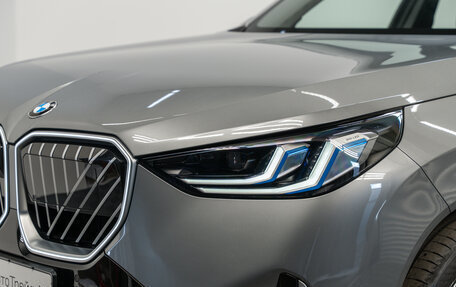 BMW X3, 2025 год, 7 000 000 рублей, 29 фотография