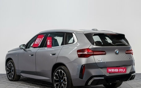 BMW X3, 2025 год, 7 000 000 рублей, 7 фотография