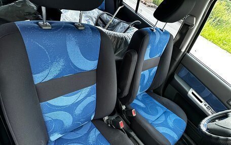 Hyundai Getz I рестайлинг, 2007 год, 520 000 рублей, 11 фотография