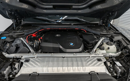 BMW X3, 2025 год, 7 000 000 рублей, 32 фотография