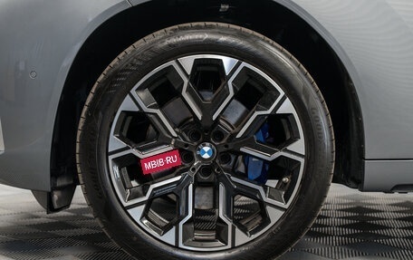 BMW X3, 2025 год, 7 000 000 рублей, 31 фотография
