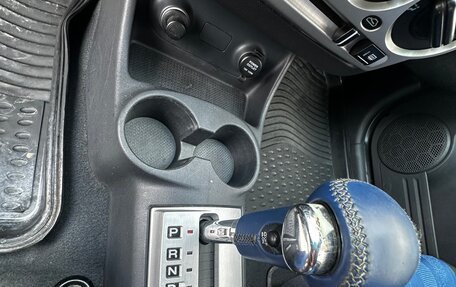 Hyundai Getz I рестайлинг, 2007 год, 520 000 рублей, 18 фотография