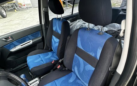 Hyundai Getz I рестайлинг, 2007 год, 520 000 рублей, 14 фотография