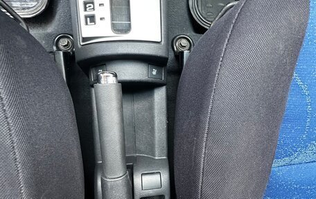Hyundai Getz I рестайлинг, 2007 год, 520 000 рублей, 17 фотография