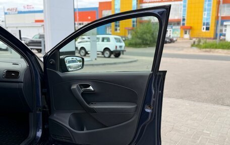 Volkswagen Polo VI (EU Market), 2013 год, 700 000 рублей, 8 фотография