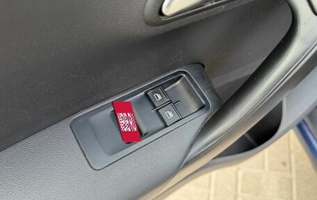 Volkswagen Polo VI (EU Market), 2013 год, 700 000 рублей, 16 фотография