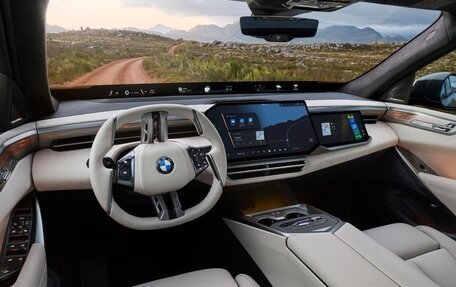 BMW X5, 2026 год, 17 600 000 рублей, 3 фотография