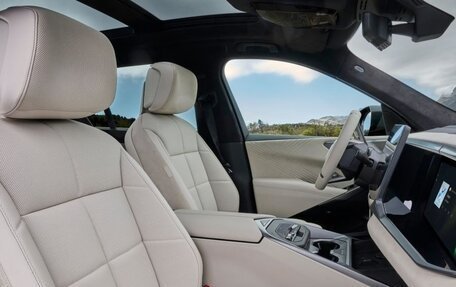 BMW X5, 2026 год, 17 600 000 рублей, 4 фотография