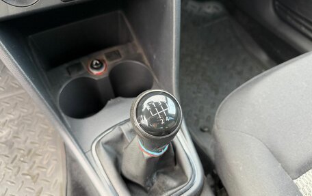 Volkswagen Polo VI (EU Market), 2013 год, 700 000 рублей, 22 фотография