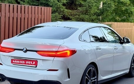 BMW 2 серия F44, 2021 год, 2 849 900 рублей, 5 фотография