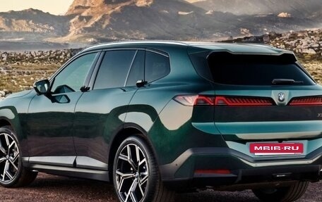 BMW X5, 2026 год, 17 600 000 рублей, 2 фотография