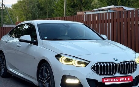 BMW 2 серия F44, 2021 год, 2 849 900 рублей, 6 фотография