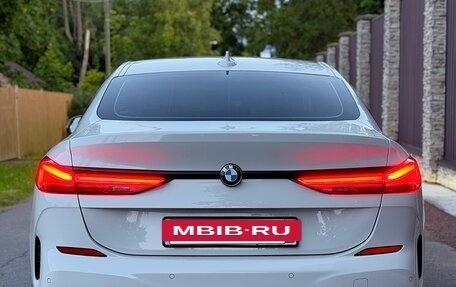 BMW 2 серия F44, 2021 год, 2 849 900 рублей, 4 фотография
