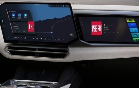 BMW X5, 2026 год, 17 600 000 рублей, 5 фотография