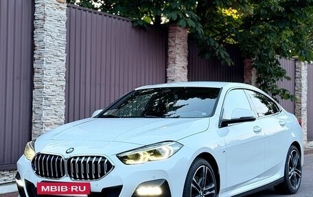 BMW 2 серия F44, 2021 год, 2 849 900 рублей, 2 фотография
