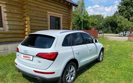 Audi Q5, 2012 год, 1 750 000 рублей, 3 фотография
