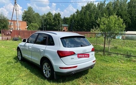 Audi Q5, 2012 год, 1 750 000 рублей, 2 фотография