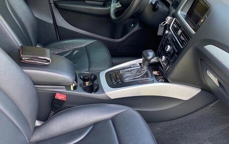 Audi Q5, 2012 год, 1 750 000 рублей, 7 фотография