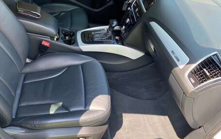 Audi Q5, 2012 год, 1 750 000 рублей, 8 фотография