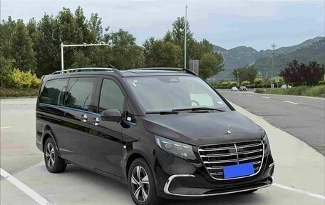 Mercedes-Benz Vito, 2025 год, 6 969 999 рублей, 5 фотография