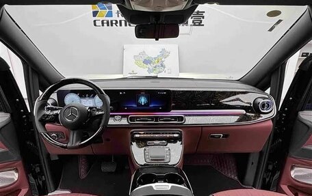 Mercedes-Benz Vito, 2025 год, 6 969 999 рублей, 8 фотография