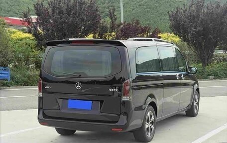 Mercedes-Benz Vito, 2025 год, 6 969 999 рублей, 7 фотография