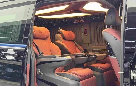 Mercedes-Benz Vito, 2025 год, 6 969 999 рублей, 9 фотография