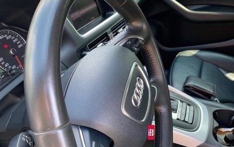 Audi Q5, 2012 год, 1 750 000 рублей, 4 фотография