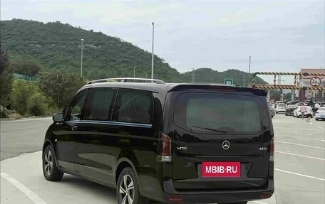 Mercedes-Benz Vito, 2025 год, 6 969 999 рублей, 6 фотография